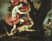 Jusepe de Ribera The Flaying of Marsyas Sweden oil painting reproduction